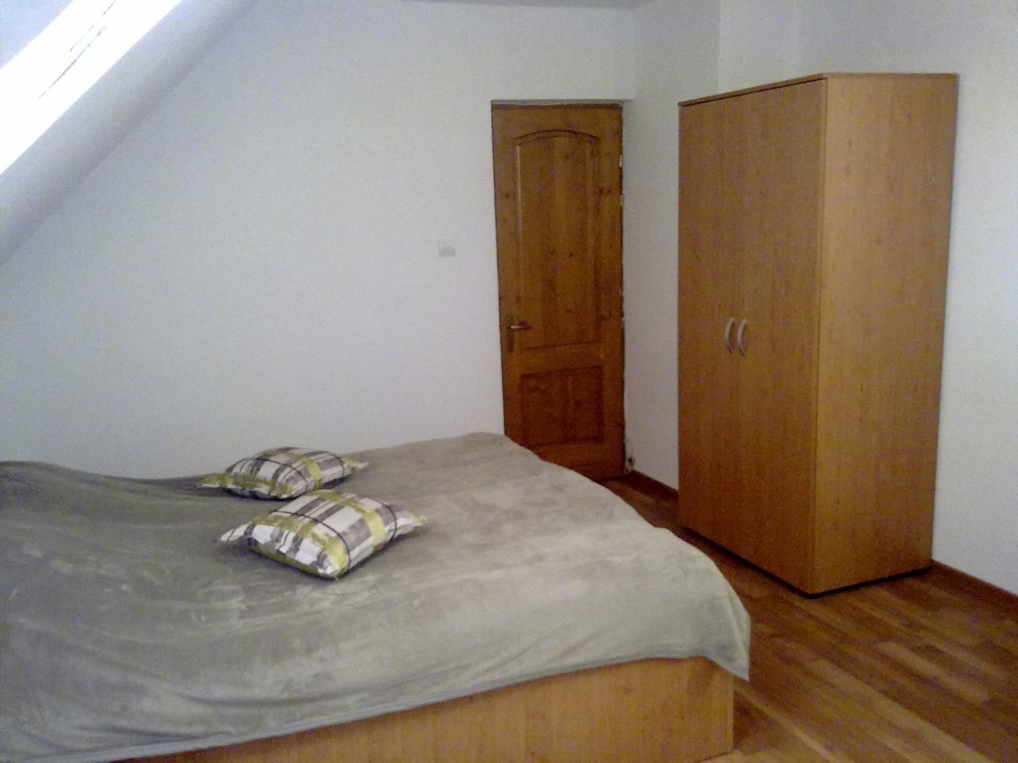 Casa Dancs Hotel Covasna Quarto foto