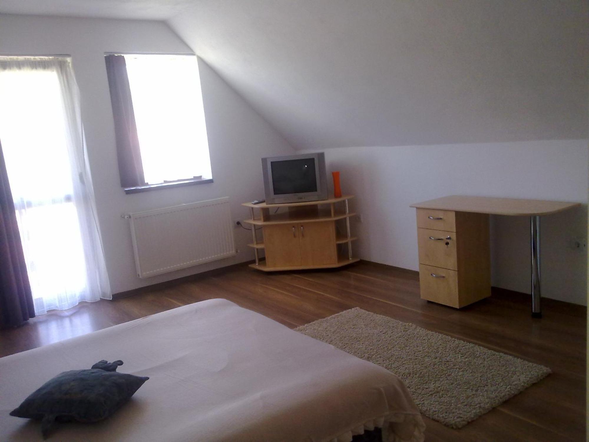 Casa Dancs Hotel Covasna Quarto foto